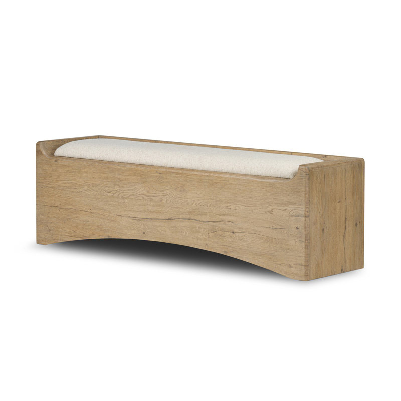 Balon Trunk-Charter Oatmeal