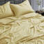  Ensemble de draps hypoallergéniques à double brossage 1800 Series-22057761-22057768