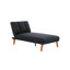 Canapé modulaire 2 pièces Polyfiber-2106677426