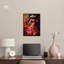 Dancer I Canvas Spanish City S by Art Remedy-104336280-104336294