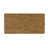 NTC Mingle Modern Wooden Rectangle Desk Table with Hidden Drawer – Waterproof & Heat Resistant, Teak Look-772805359