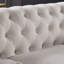 Canapé Chesterfield