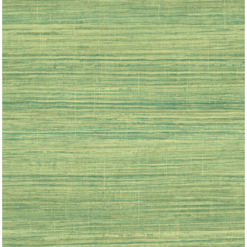 Rouleau de papier peint L 27 pi x l 27 po Martensdale, Fougère d'été