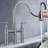 FB WERFY Pull Down Kitchen Faucet-70509566