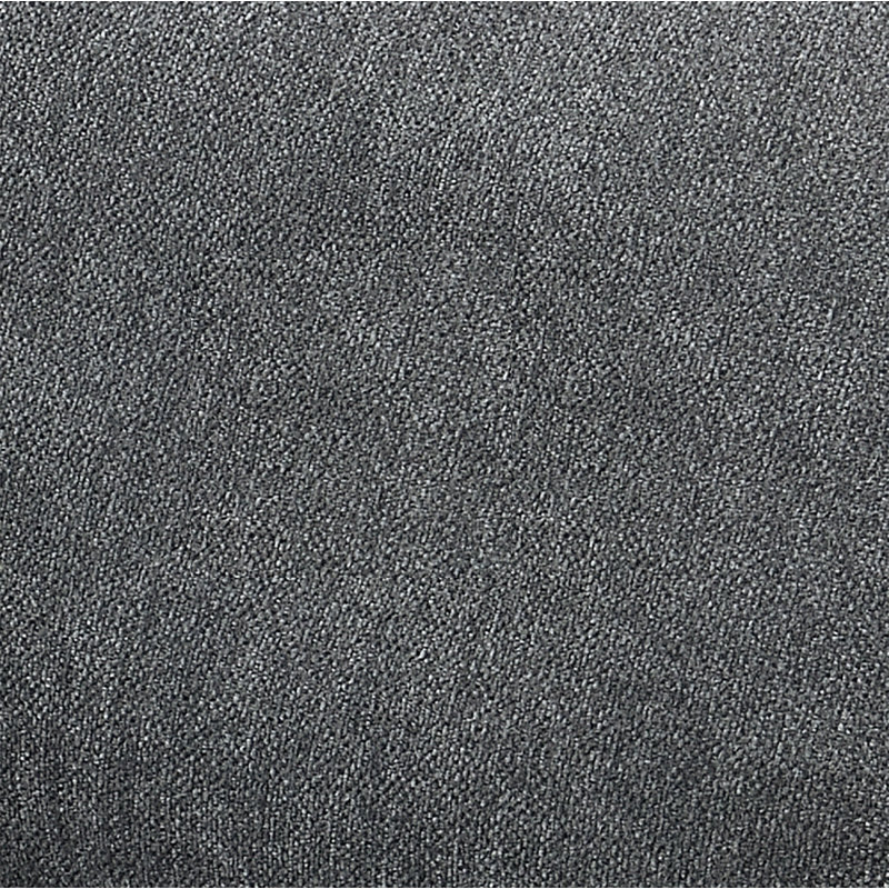 Canapé modulaire rembourré, Symétrique