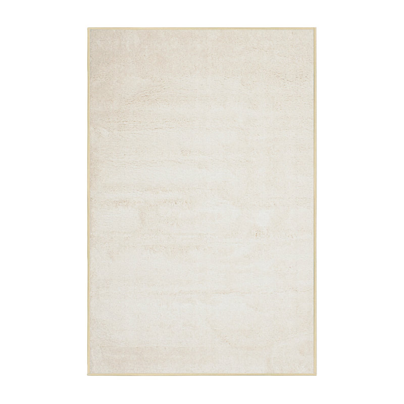 Indoor Rug, Rectangle 4' x 6'