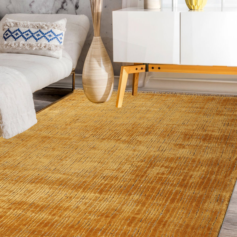 Milan Hand Woven Area Rug, Rectangle 160 x 230cm