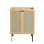 Base de meuble-lavabo simple 23,5 po Modway-93811851