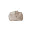 Gracie Oaks Meritan Fabric Decorative Basket