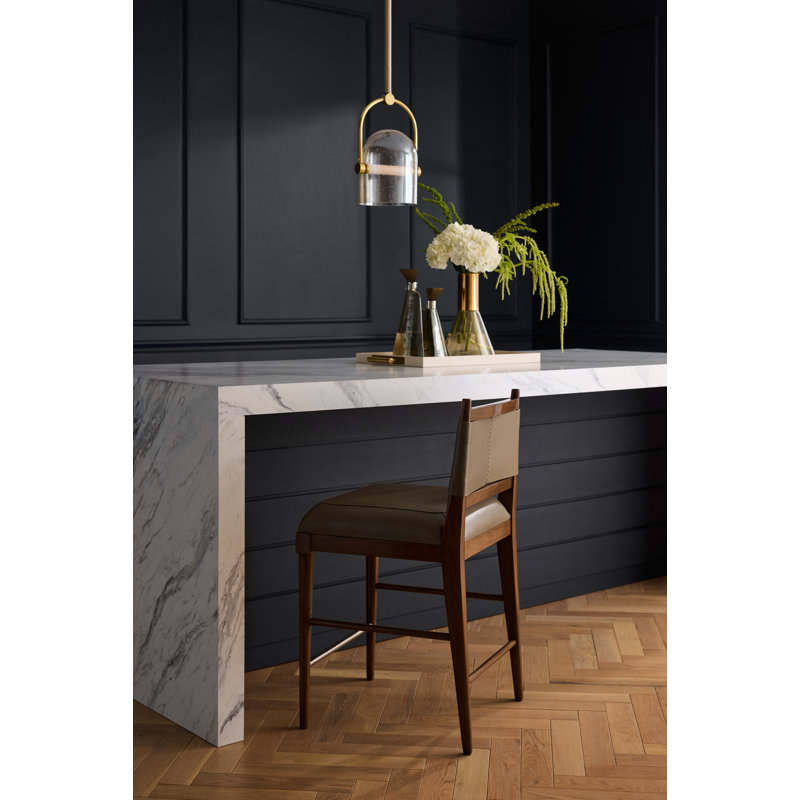 Keegan Stool, Bar Stool (30” Seat Height)