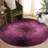 Amier Hand Tufted Wool And Viscose Floral Rug-19664738