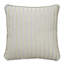 Ensemble d'édredon Sycamore Grove - Argent-621236819