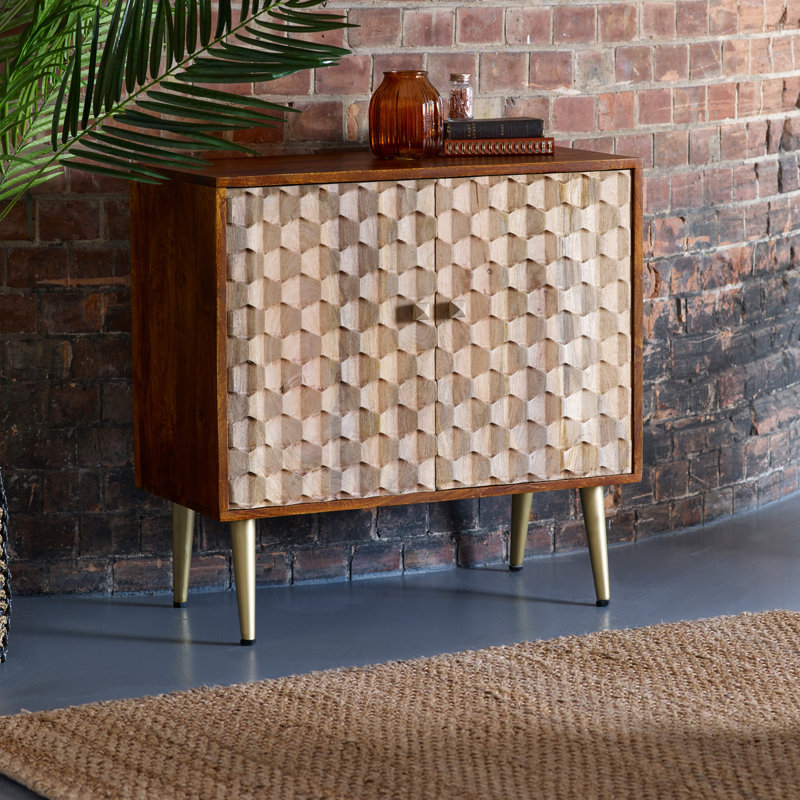 Rosemont 85cm Sideboard