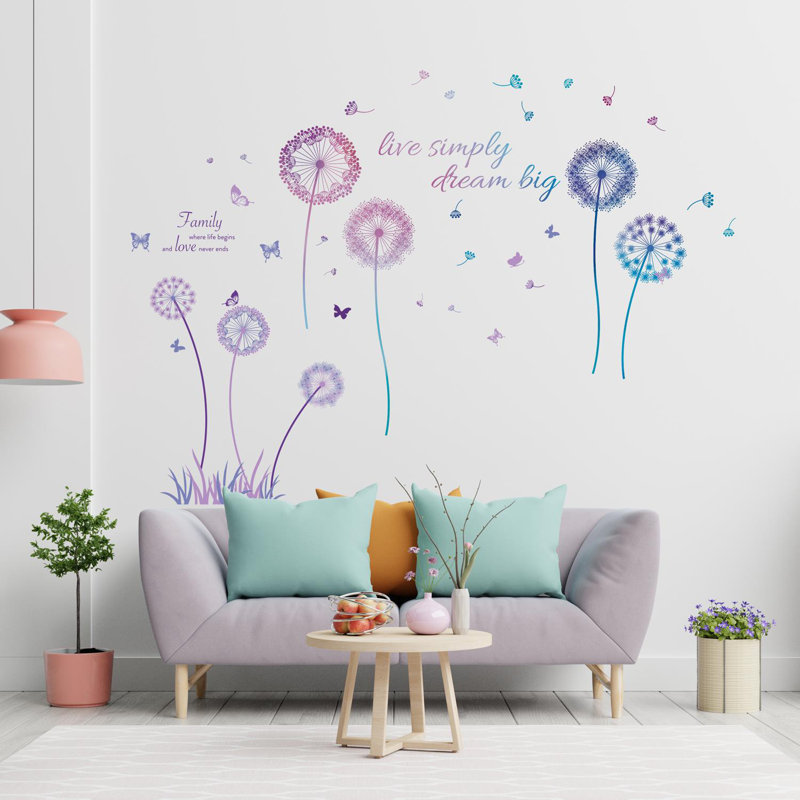 Wall Decal