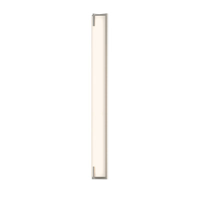 New Edge 1 - Light LED Bath Bar