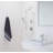 M-Dura Single Hole Standard Bathroom Faucet