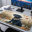 Polyester Desk Pad-1355661535