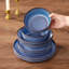 Dinnerware