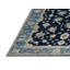 Tapis gris lavable à la machine-1425226643