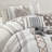 Anthony Microfiber 7 Piece Comforter Set-1936101784-1936101787
