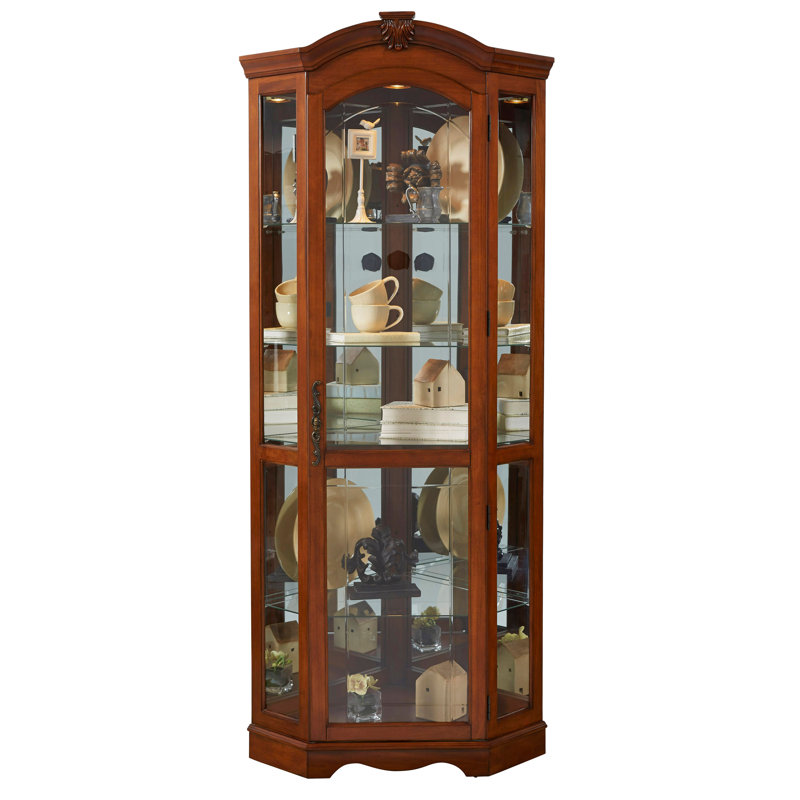 Dining Cabinet, Cherry