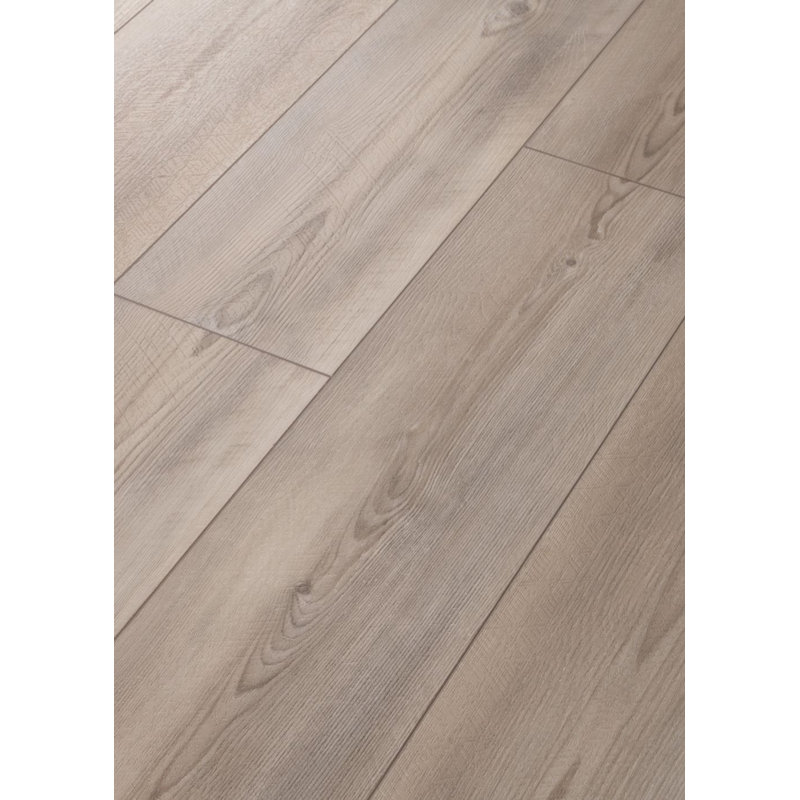 Shaw Aphrodite 7 5.5-mm x 7-in W x 48-in L Waterproof Luxury Vinyl Plank Flooring, Carousel