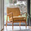 Clarisabel Upholstered Armchair-1504590211