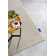 Kollektion 1843 No Pattern And No Solid Colour Area Rug