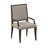 Princeton 20'' H Beech Armchair-71069544-71069604