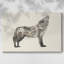 Toile tendue The Wilderness V-Gallery