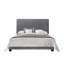 Ensemble de chambre à coucher tapissier standard Beckville-397586095-397586083