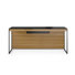 Bureau avec retour Sequel