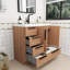 Meuble-lavabo autoportant avec tiroirs latéraux Carla-2065890034-2065889992