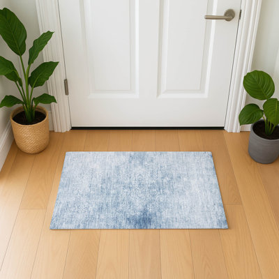 Premium Machine Washable Verlin AMF1763 Global Rug