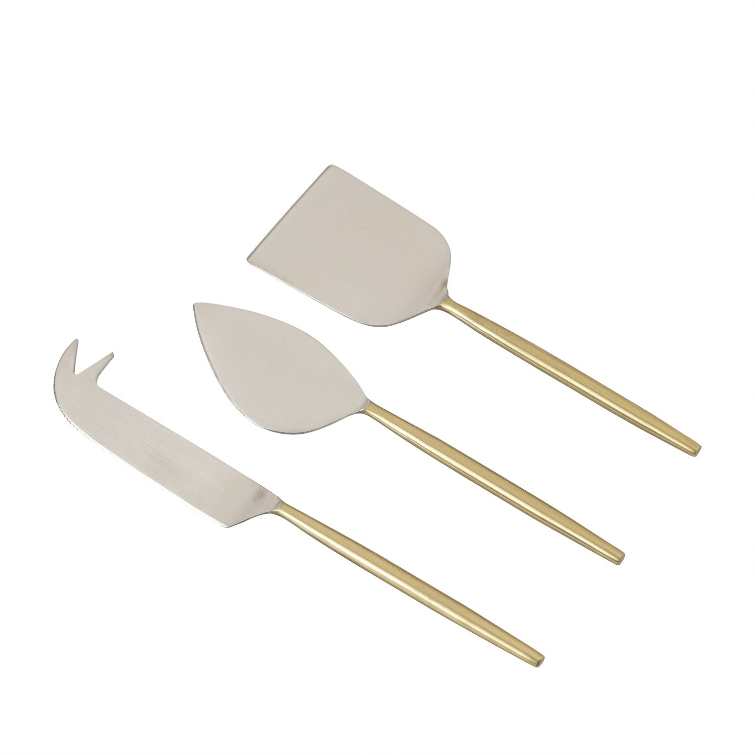 Glynn Stainless Steel Specialty Fork