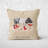 Keper Pig in Boots Cushion with Filling