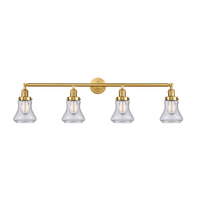 Reyhani 4 - Light Dimmable Vanity Light