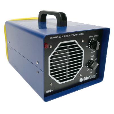 Générateur d'ozone de qualité professionnelle
