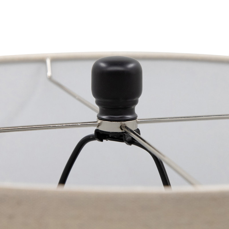 Lampe de table 30,5 po Nahant