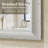 Amara Tempered Glass Mounted Wall Mirror-434510280-440482597