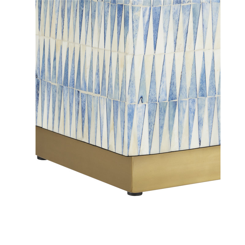 Table de bout Nadene Drum