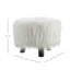 Repose-pieds standard Bridie-815645636