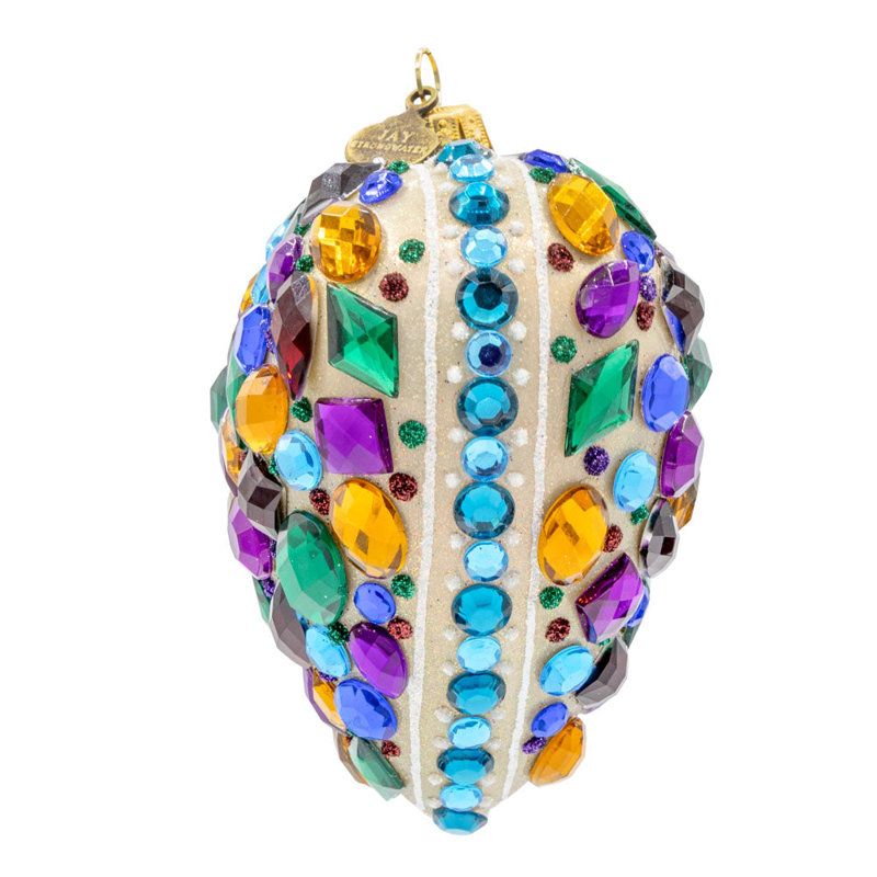 4.25'' Handmade Other Hanging Figurine Ornament