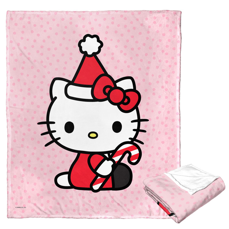 Throw Blanket