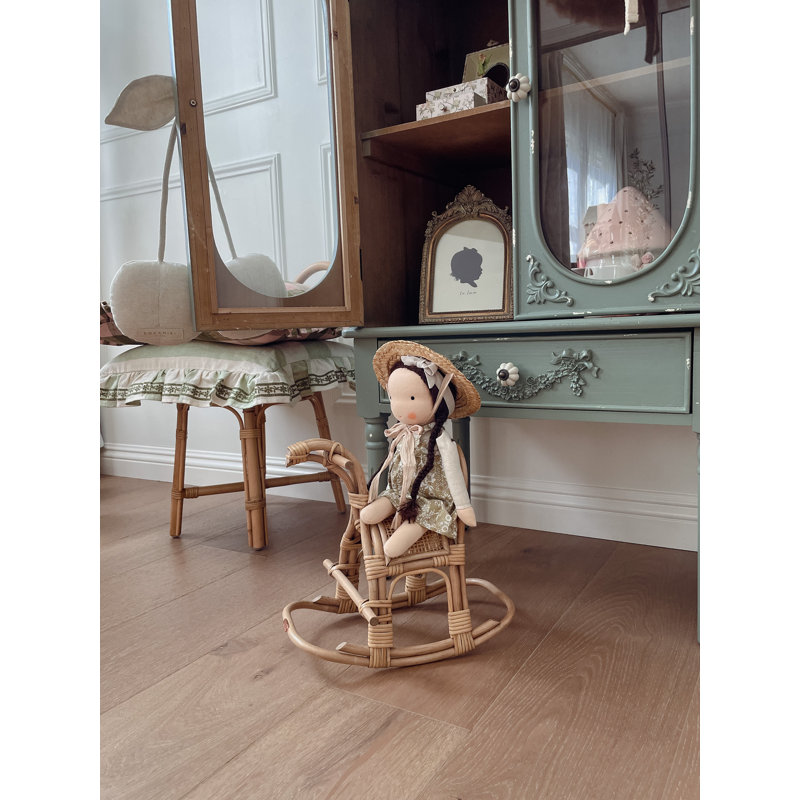 Mini Rocker