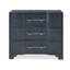 3 - Drawer Dresser