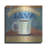'Java' by Fiona Stokes-Gilbert Metal Wall Art-817703075