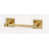 Satin Brass selected