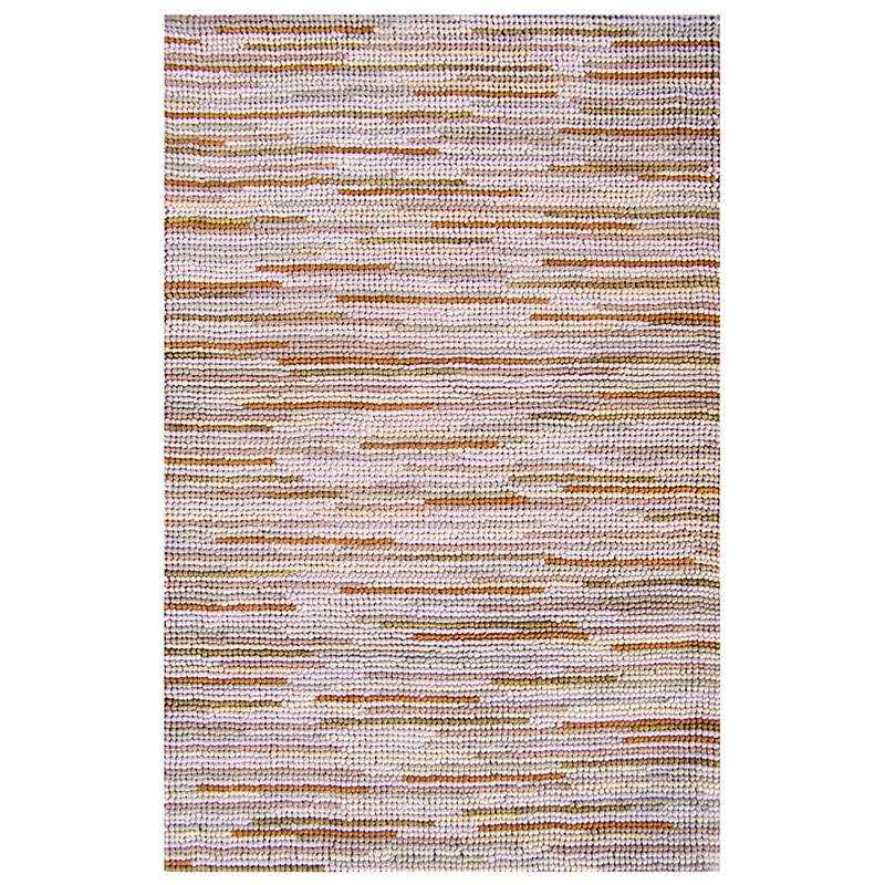 One-of-a-Kind 6' X 9' Area Rug