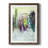 " Moving On I " Painting Print-522265485-522265479